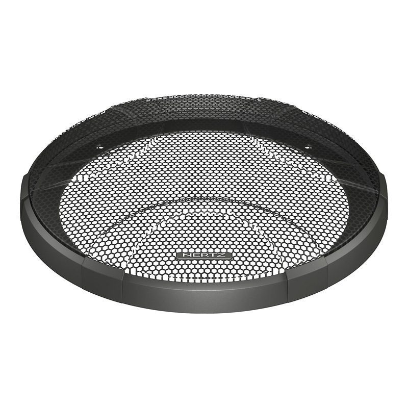 Hertz Dieci Series DG 250.3 8inch Speaker Grille