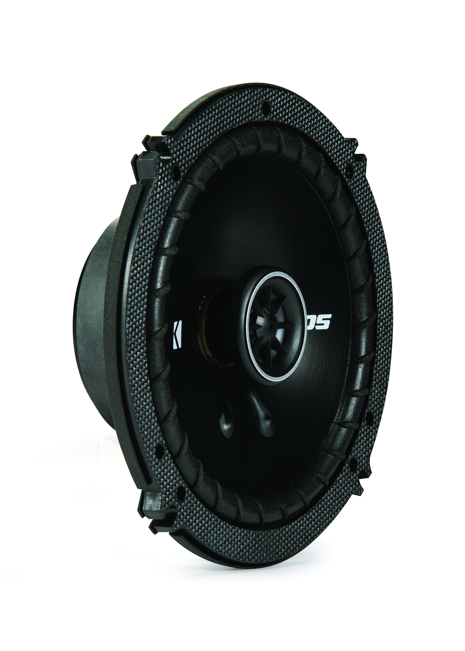 43DSC6504- Kicker 43DSC6504 6.5inch DS Coaxial Speakers
