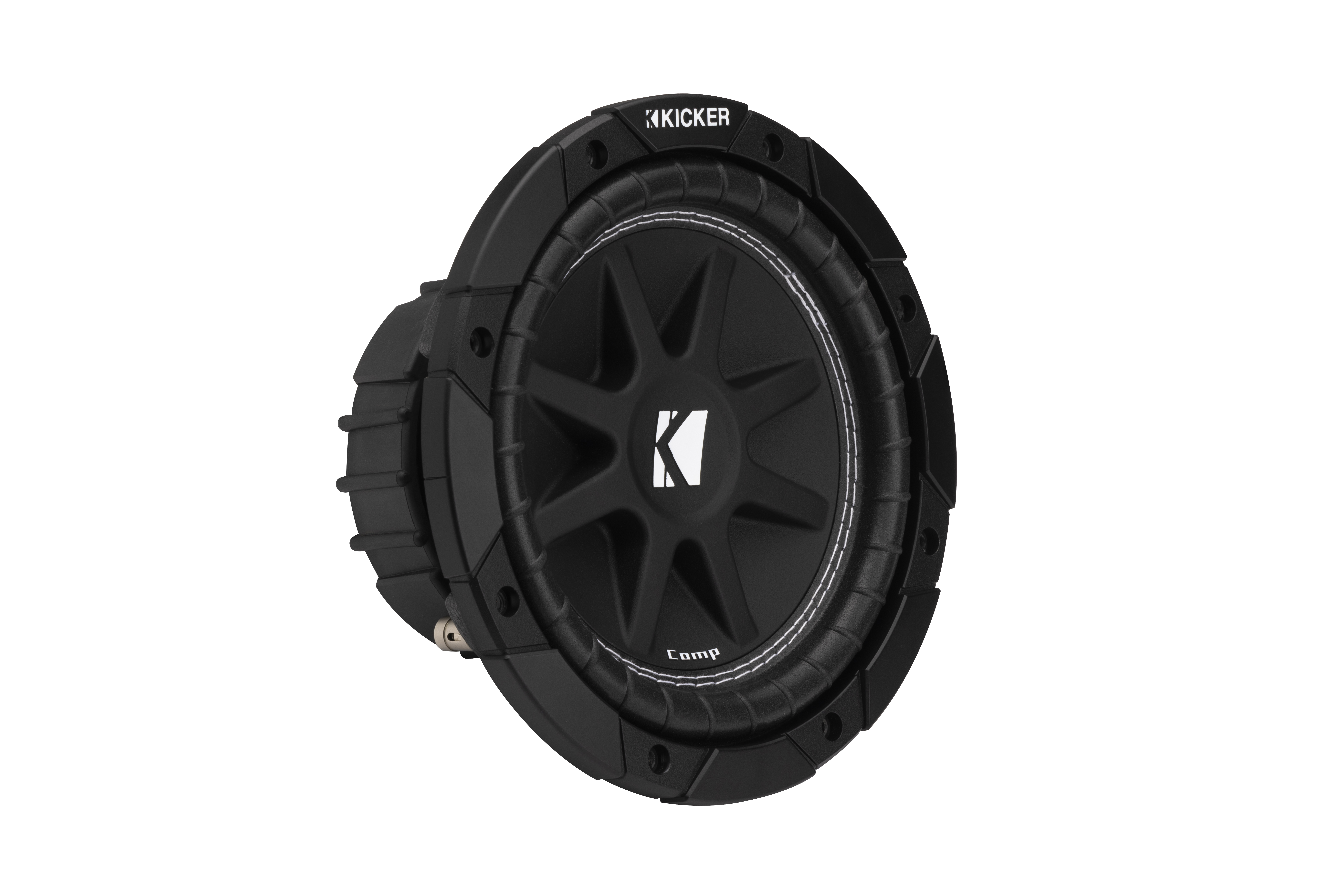 43C84- Kicker 43C84 Comp 8-inch (20cm) Subwoofer