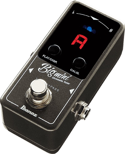 Ibanez MINI Series