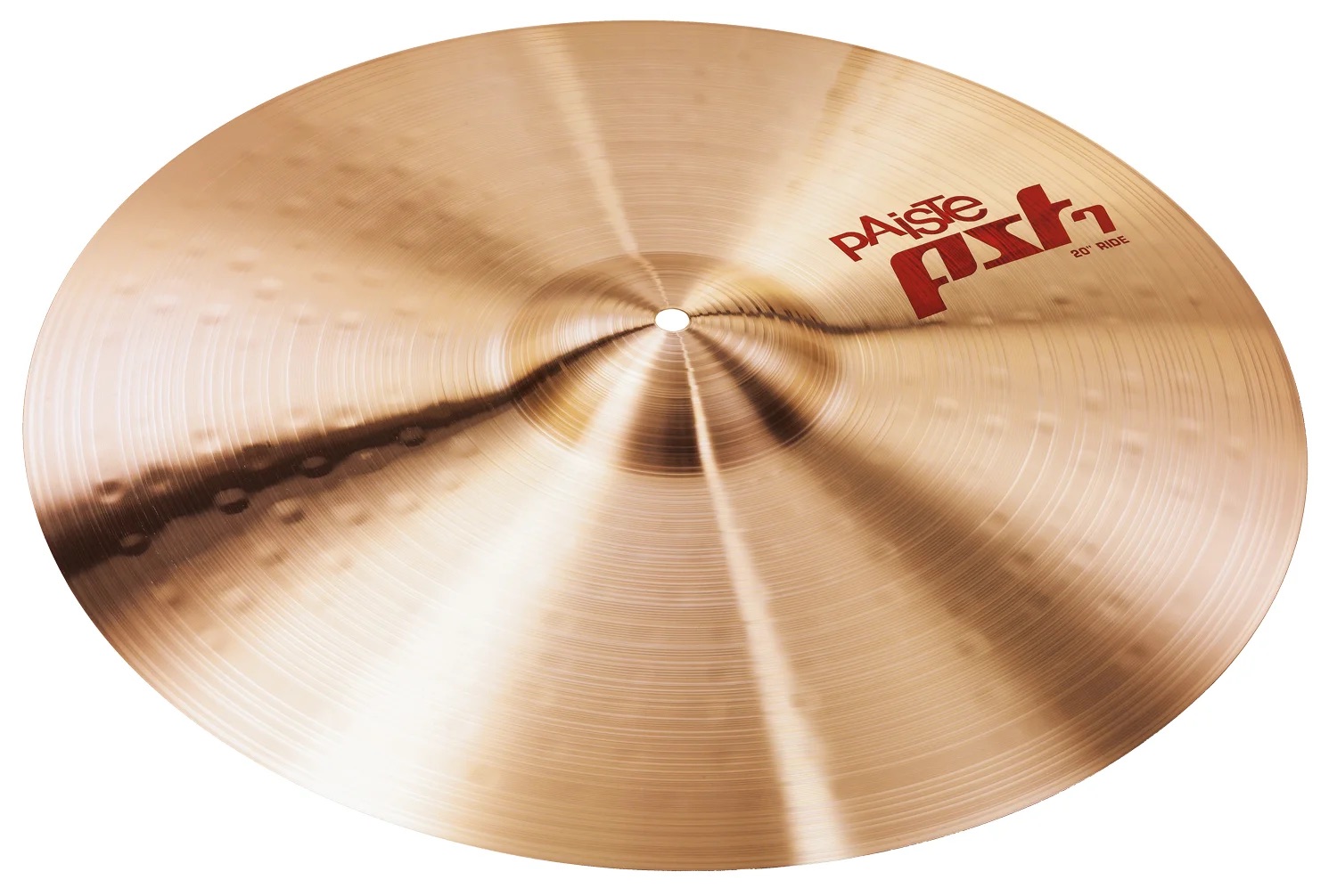 Paiste PST 7 RIDE