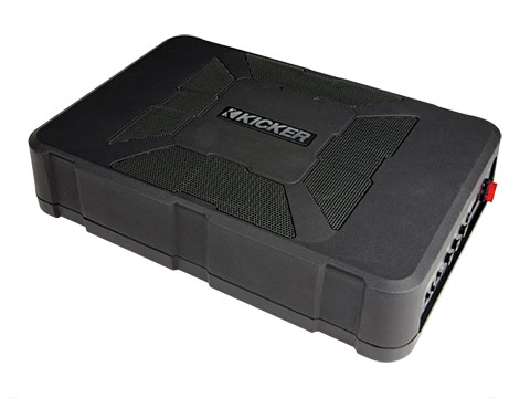 SP - Kicker REPLACEMENT WOOFER; 11HS RO