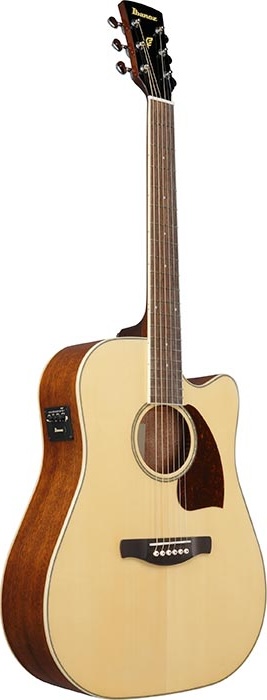 Ibanez PF Series Spruce TOP