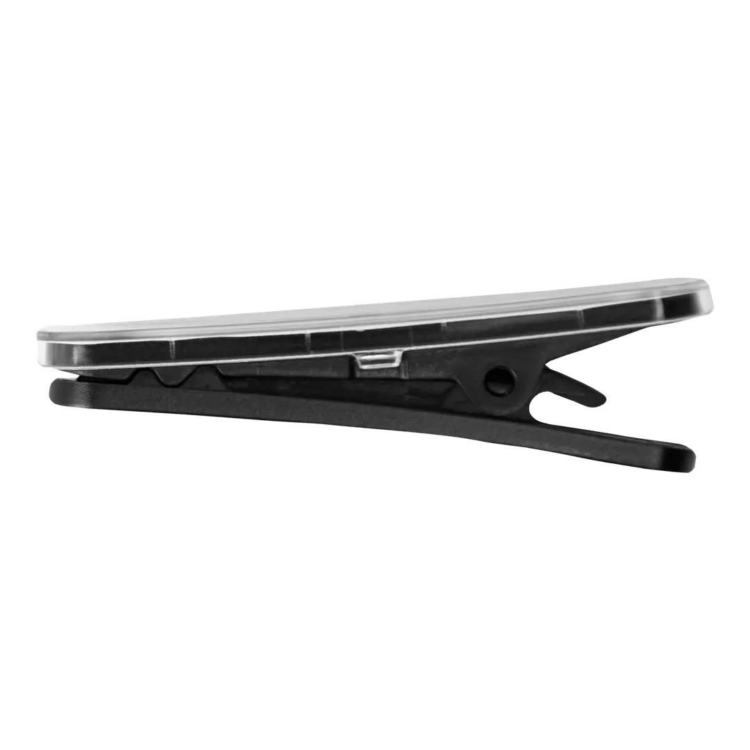 Jabra - Clothing CLIP FOR Jabra - BIZ 2400 II NEXT Generation - 10 Pieces PACK