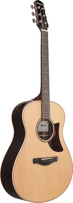 Ibanez Advanced Acoustic Series