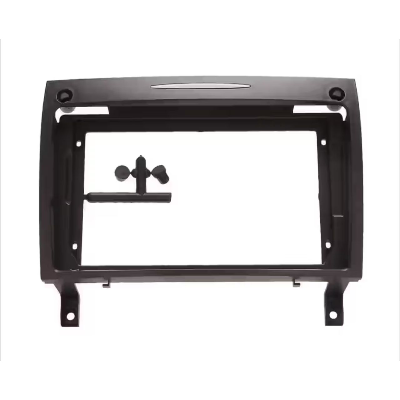 ON824-F1- OneNav Frame for Merc SLK 2006-10 (9 Inch)