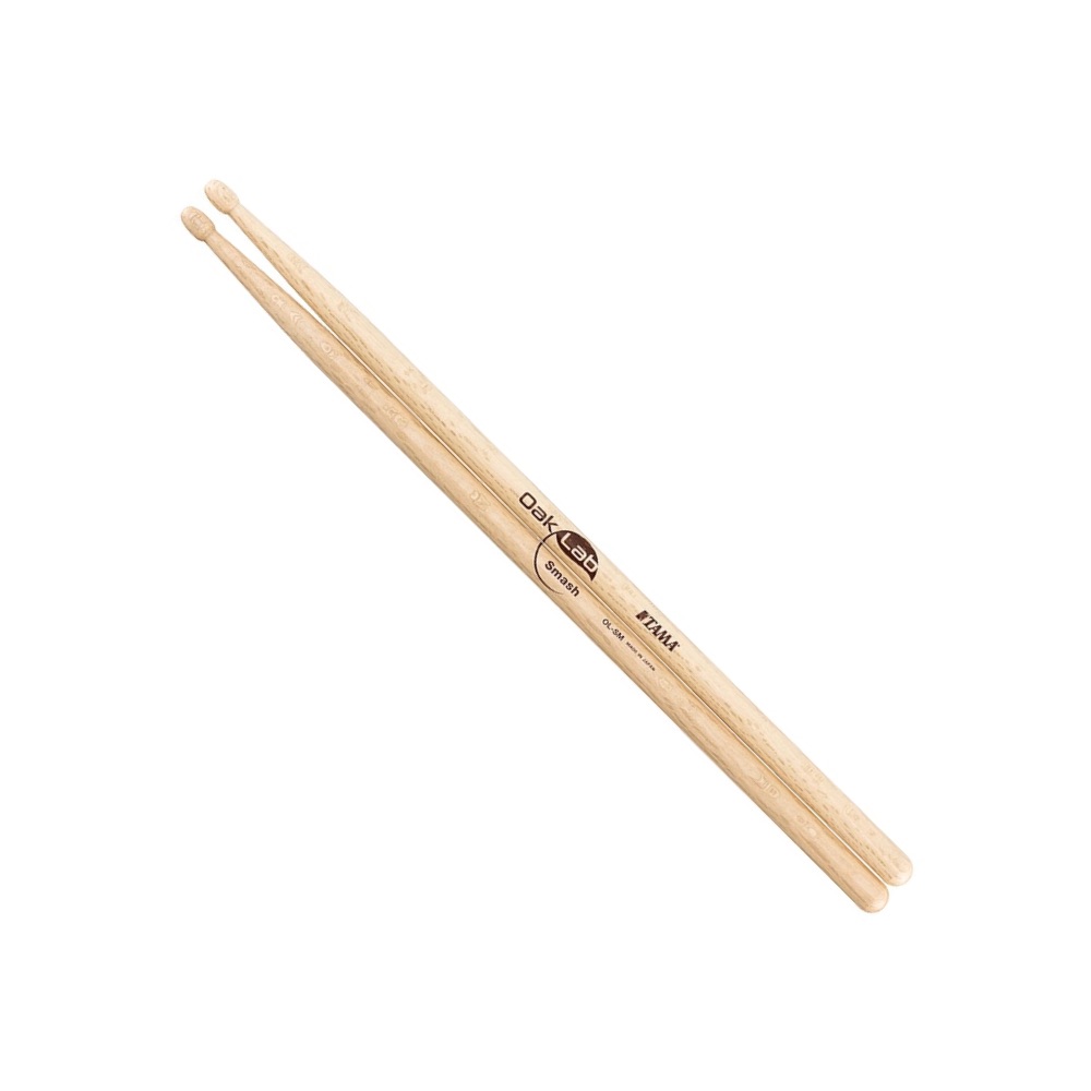 TAMA Drumstick OAK Lab.smash