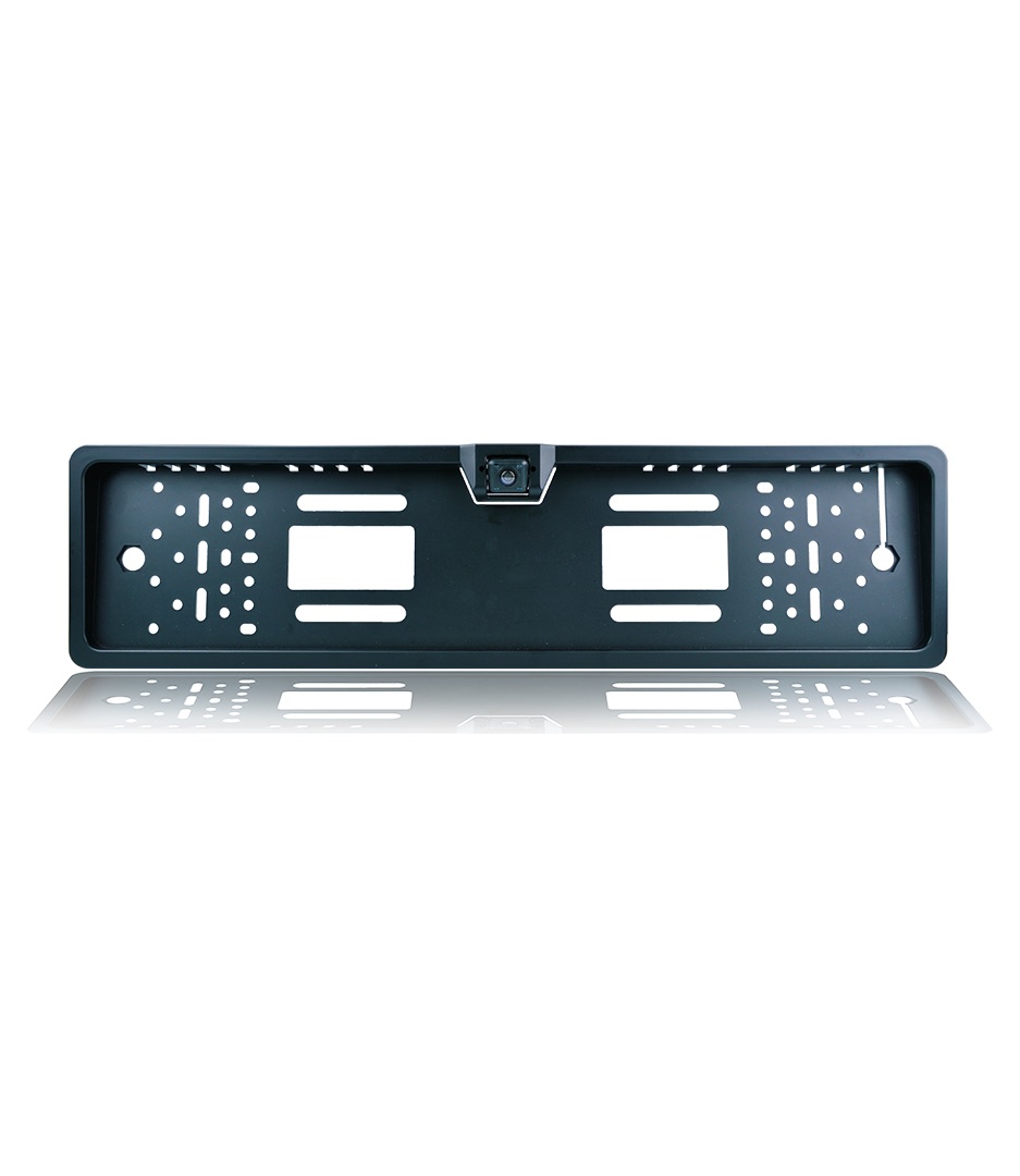 OneX License Plate Camera