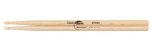 TAMA Drumstick OAK LAB. Resonator