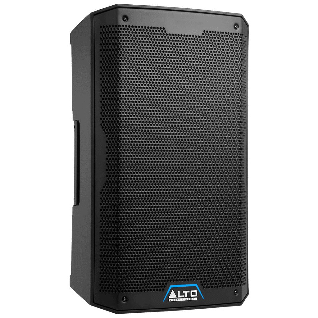 Altopro 10IN Powered Speaker
