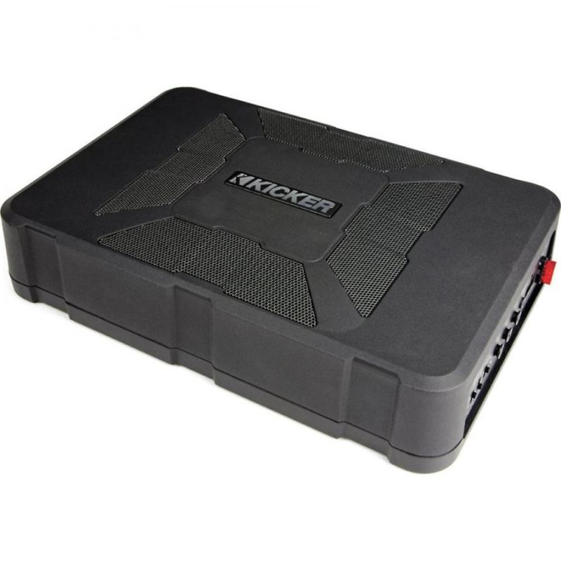 Kicker Active Subwoofer