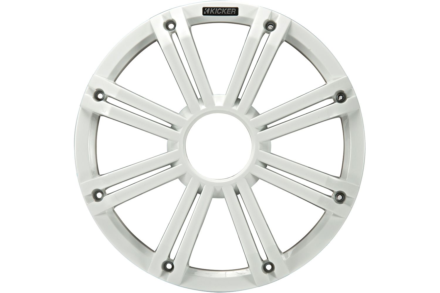45KMG12W- Kicker Marine 45KMG12W 12inch Grill
