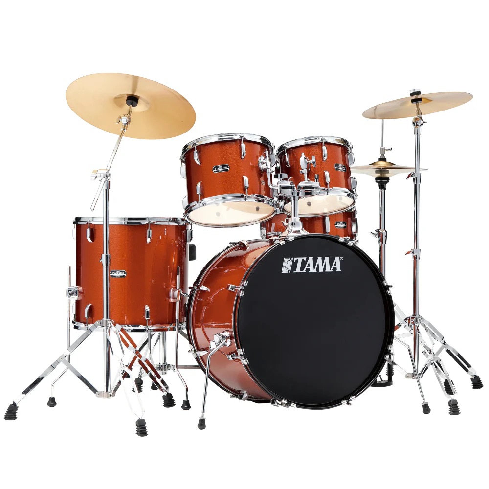 Tama Stagestar 5pc Drum Kit