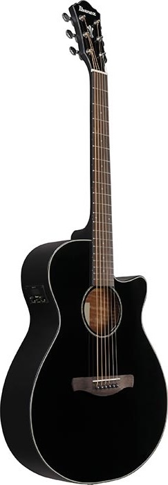Ibanez AEG Series Spruce TOP