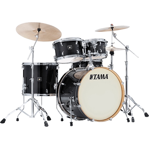 TAMA Superstar Classic Maple Drumkit