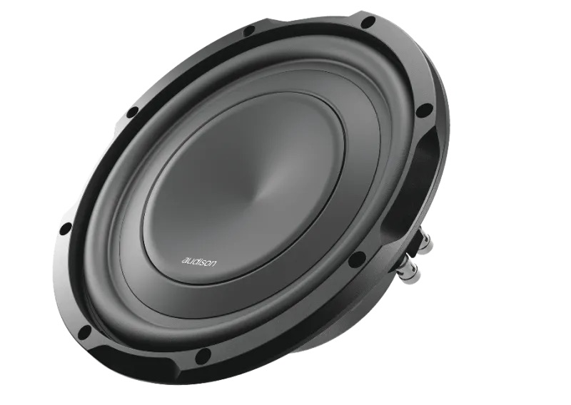 Audison - APS 10 D - SUBWOOFER 250mm 4+4Ohm