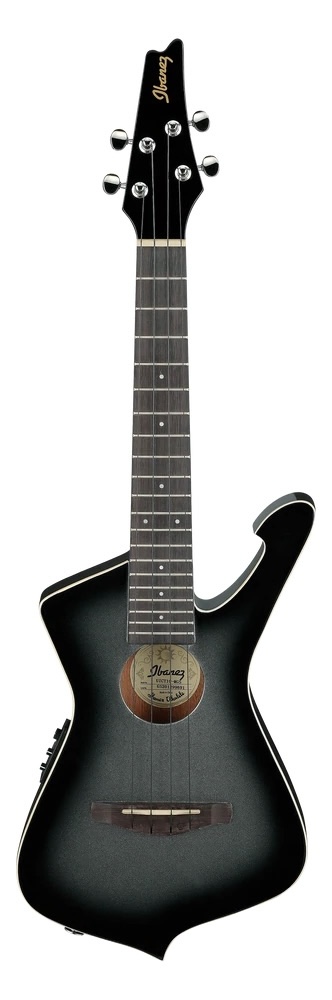 Ibanez Electric Ukulele WITH BAG