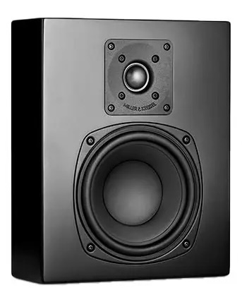 M&k - Design Series - D95 Black