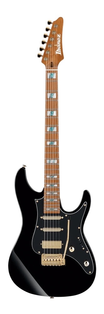 Ibanez AZ Signature Series INCL. CASE H-S-S