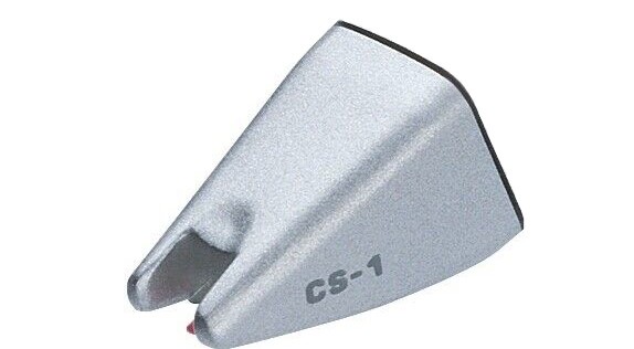 Numark FINE Circular Diamond TIP