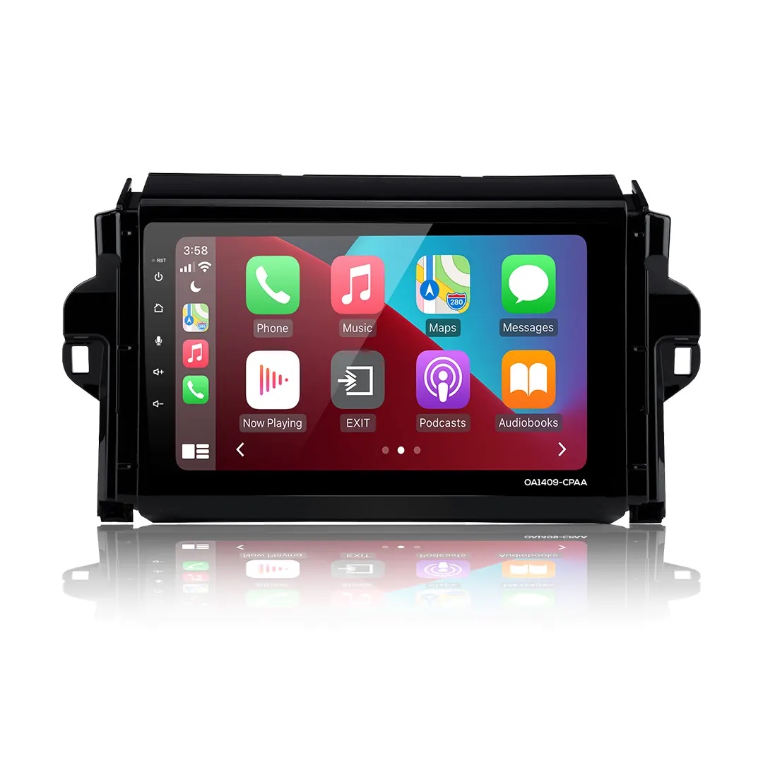 OneNav Classic 9inch for Fortuner (2016-2019)