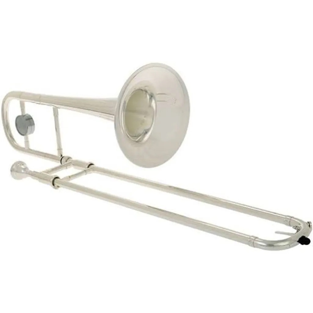 Mason ALTO Trombone Nk+case