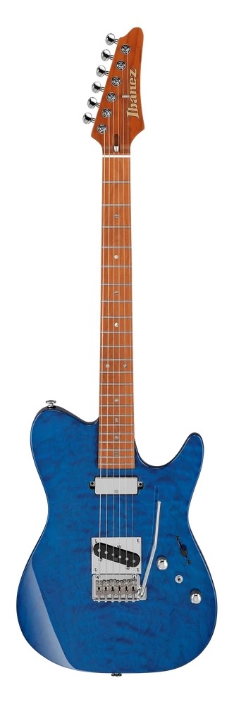 Ibanez Electric Guitar WITH CASE