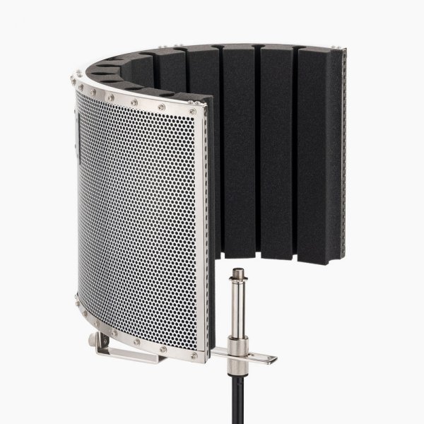 On Stage ASMS4730 Isolation Shield