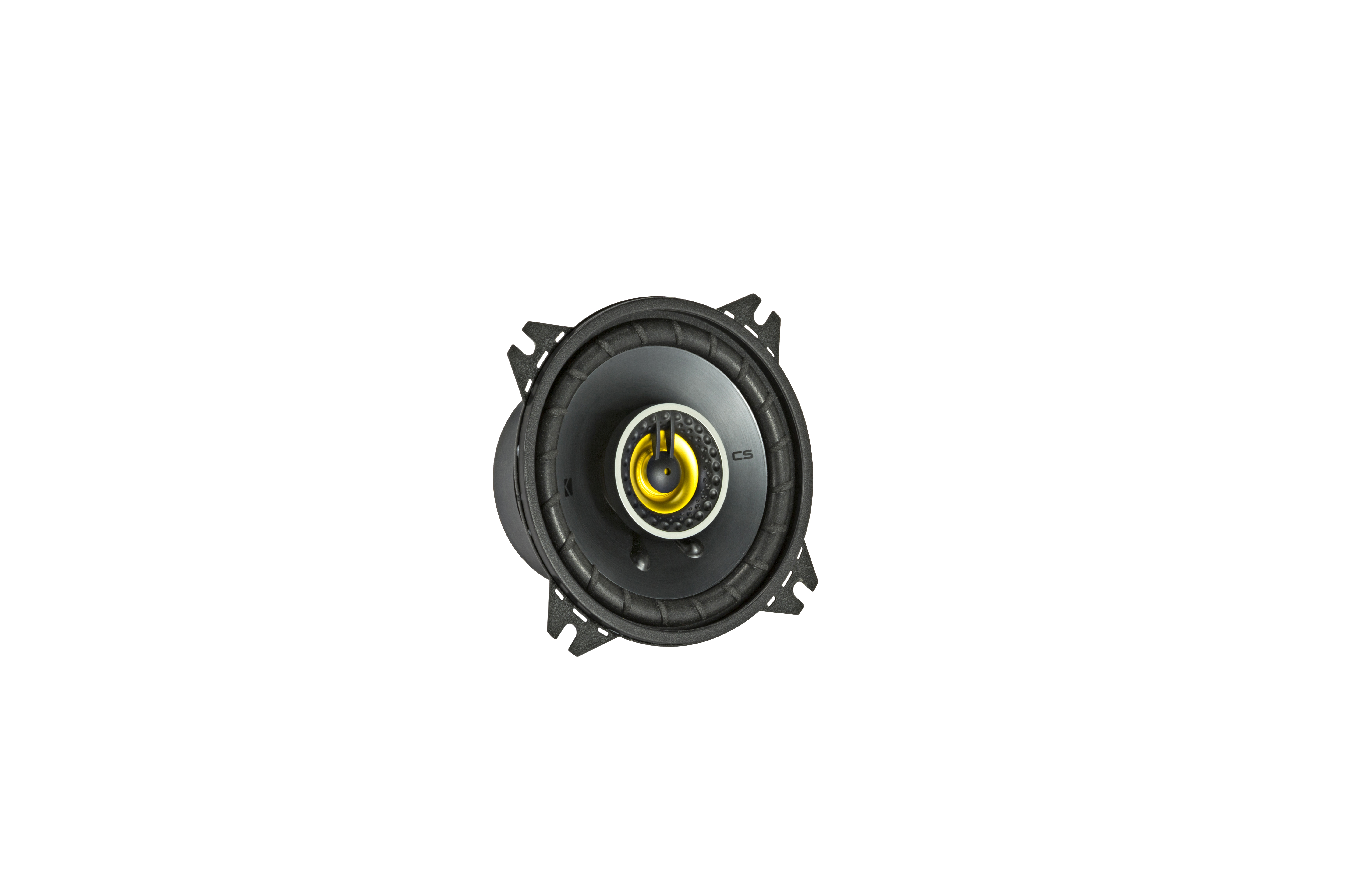 Kicker 46CSC44 4inch CS Coaxial Speakers