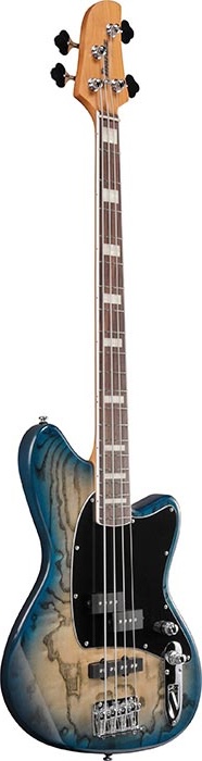 Ibanez Talman 4str Bass Guitar