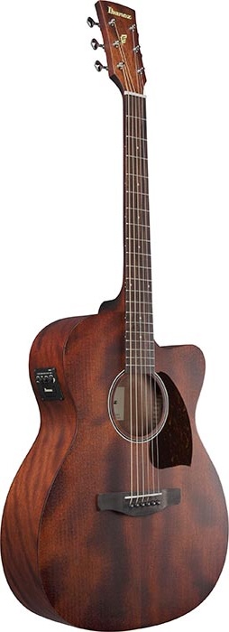 Ibanez PF Series Concert Oukome BODY
