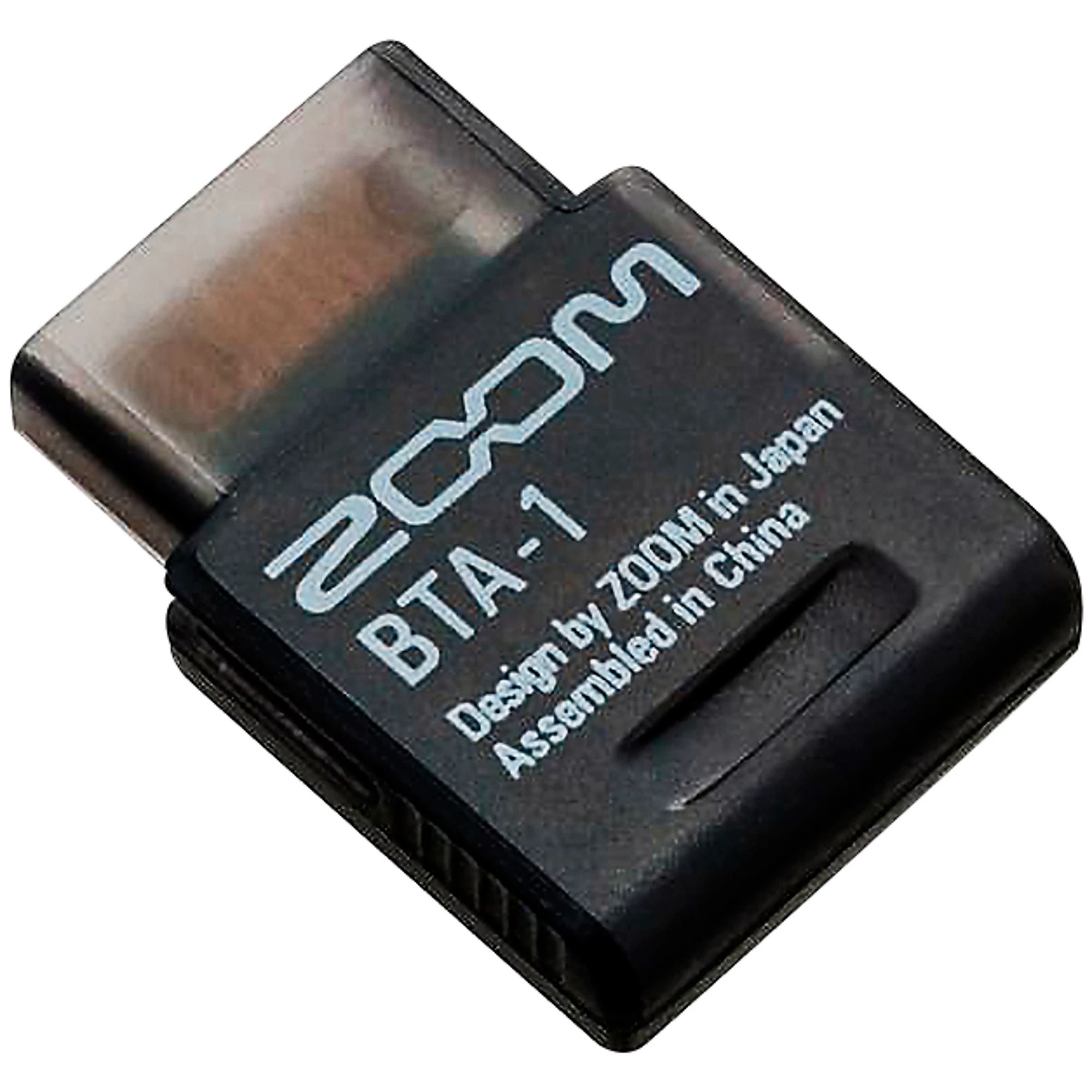 ZOOM Bluetooth Adaptor
