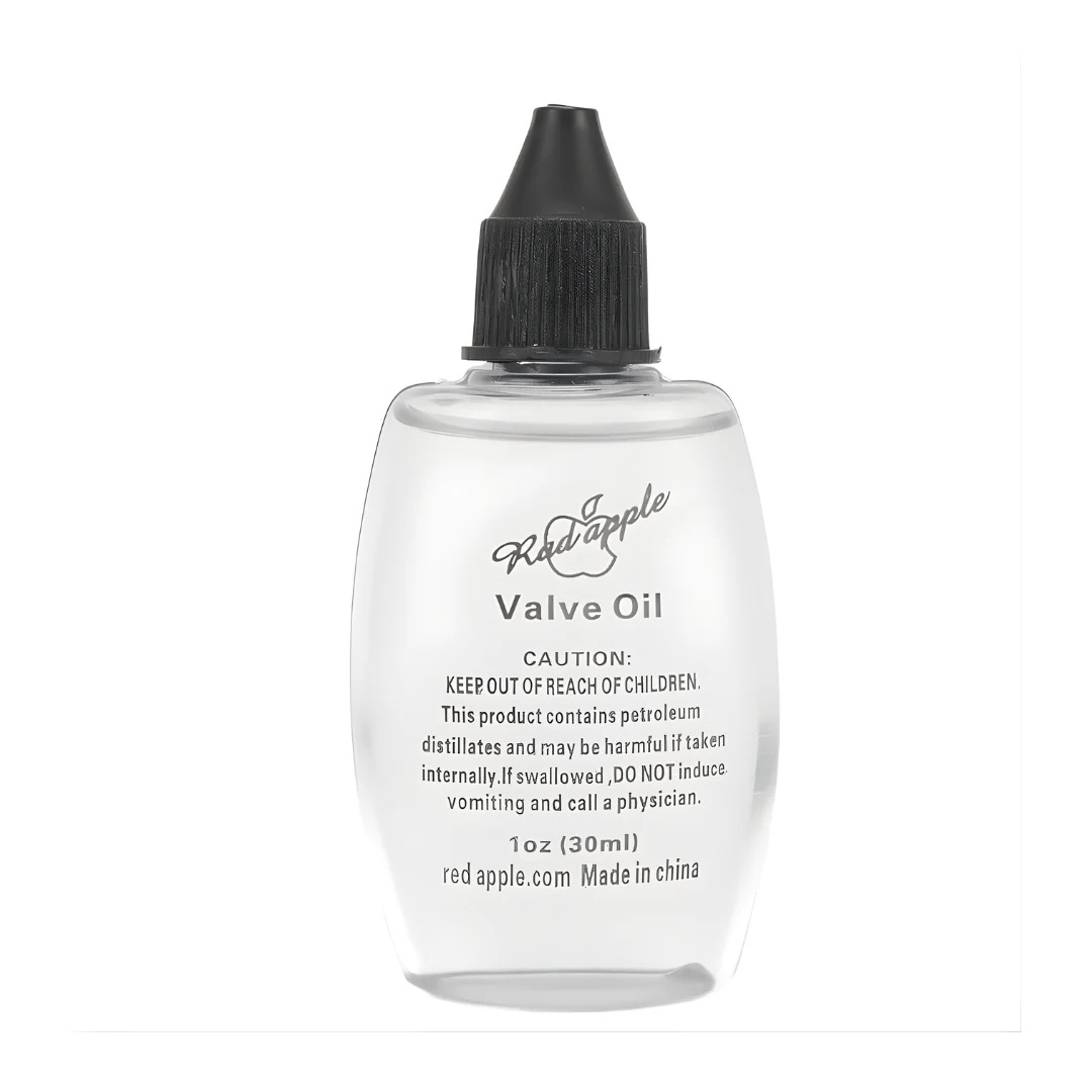 Mason Valve OIL