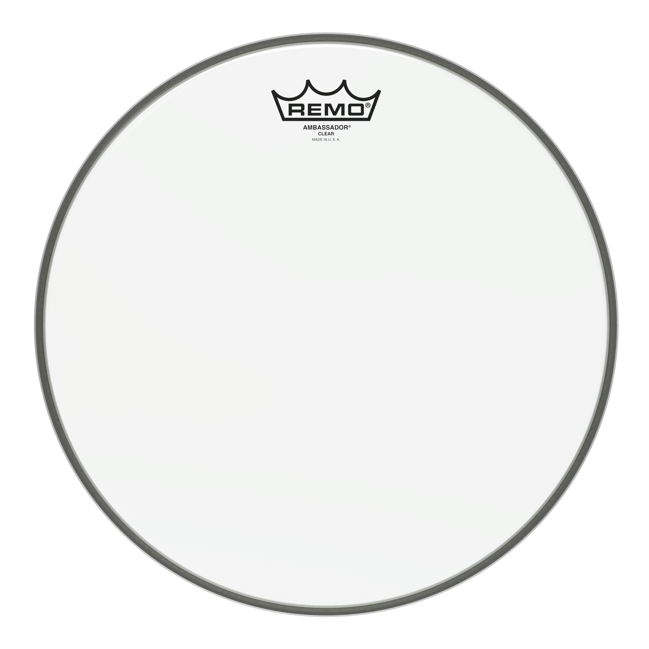 REMO DRUM Vellum