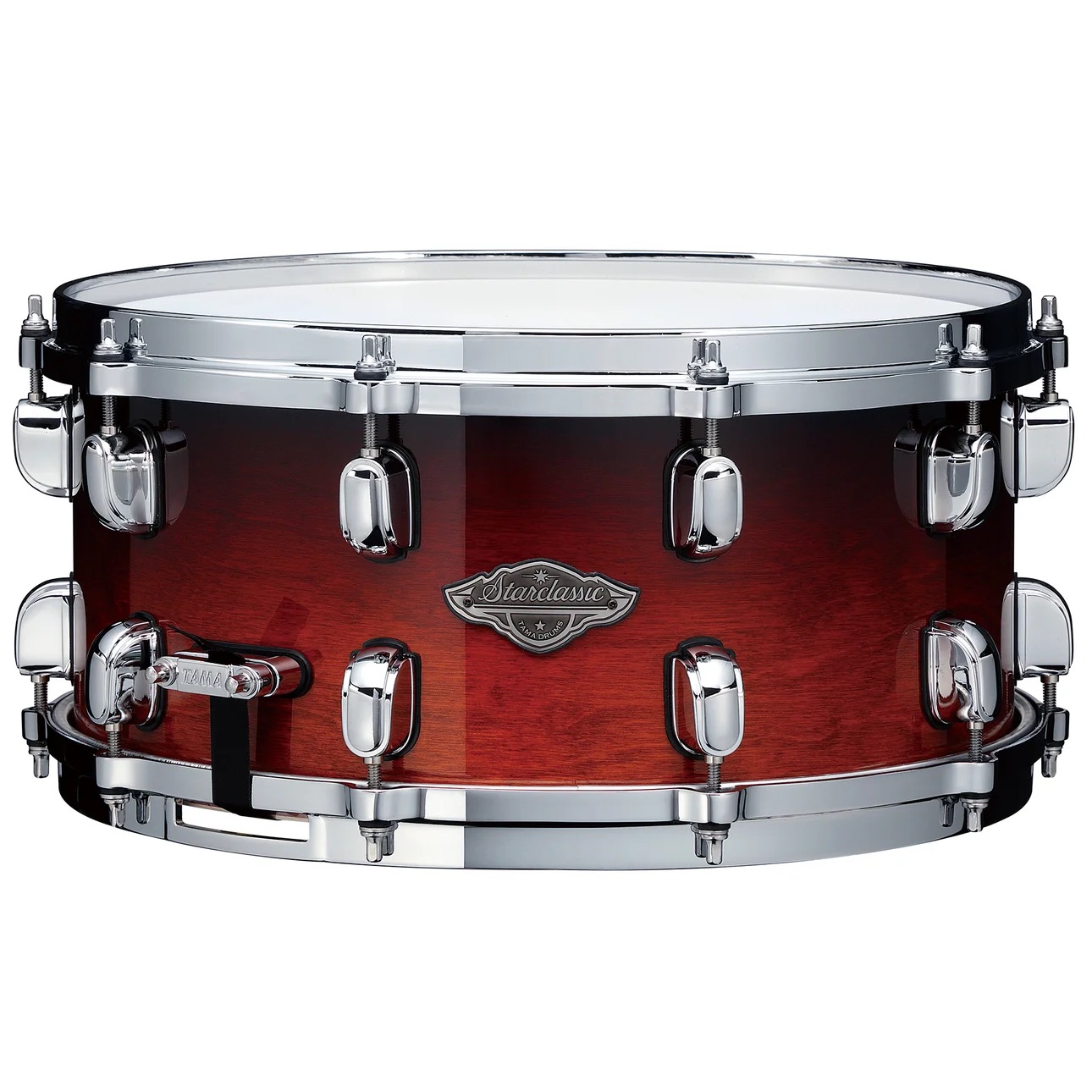 TAMA Starclassic Performer Series Walnut/birch