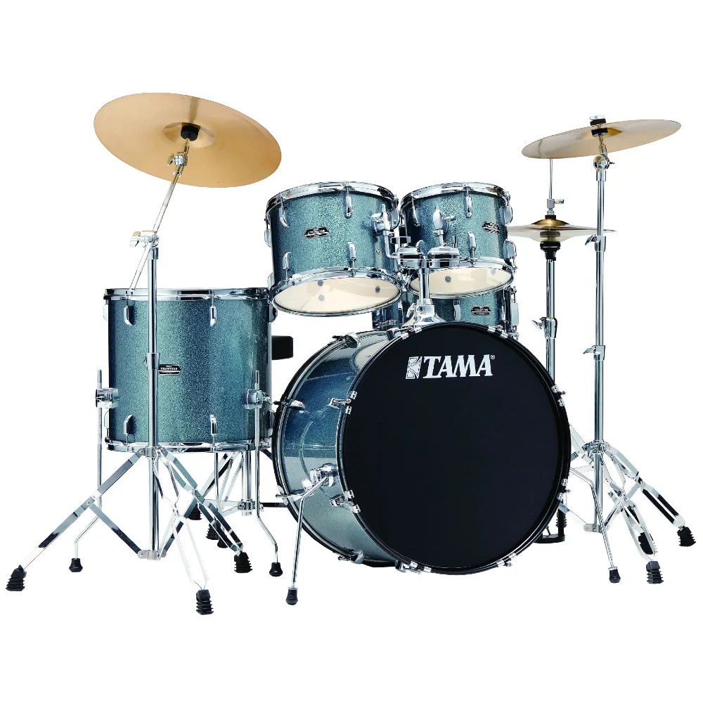 Tama Stagestar 5pc Drum Kit