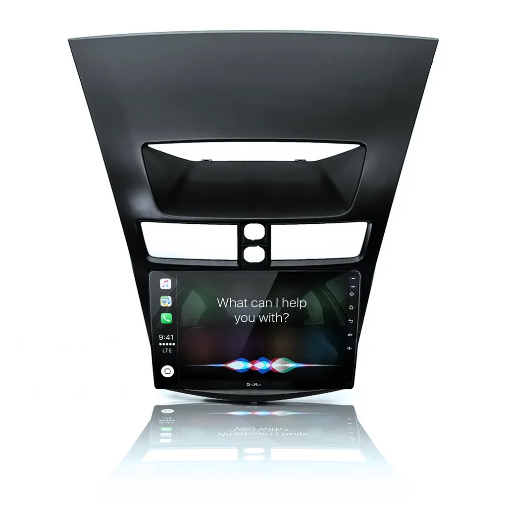 OneNav 9inch for Mazda BT50 A11 (2012+)