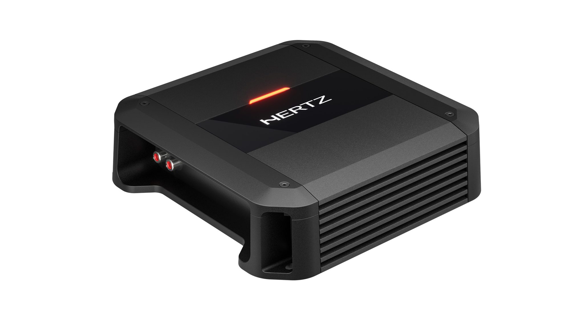 Hertz Dieci Power DP1.500 1-Channel 590W Mono Amplifier