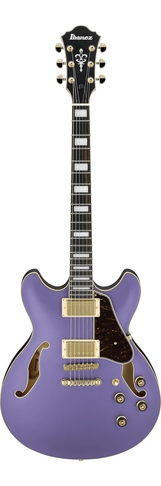 Ibanez AS Artcore Series H-H