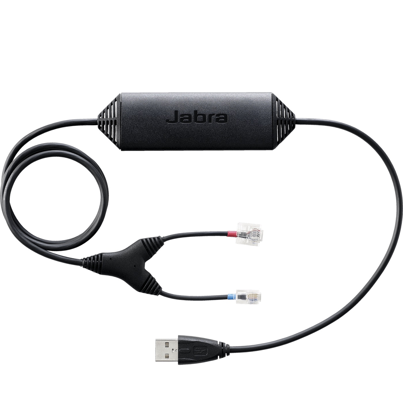 Jabra - LINK EHS-Adapter FOR 9120 DHSG. GN 93XX. PRO 94XX. PRO 920 AND GO 6470