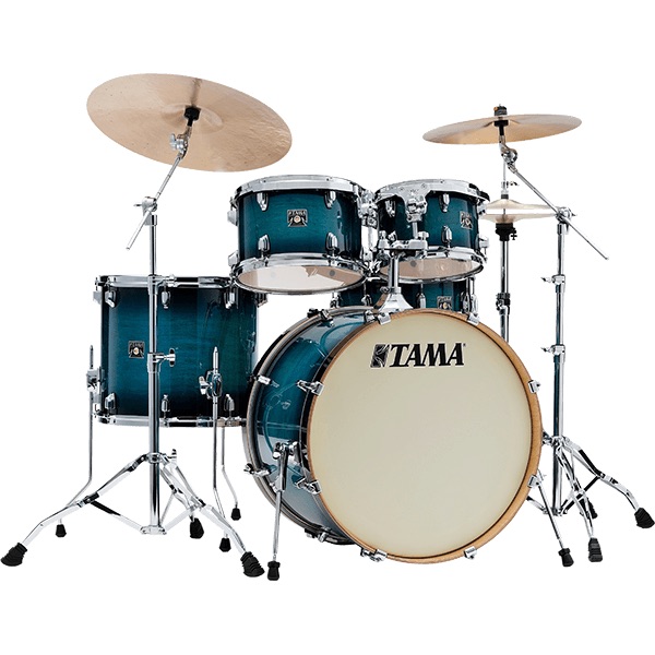 TAMA Superstar Classic Maple Drumkit
