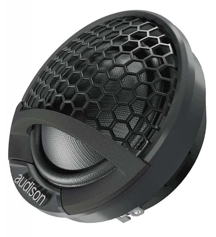 Audison - AV 1.1 - SET TWEETER 28mm + GRILLES