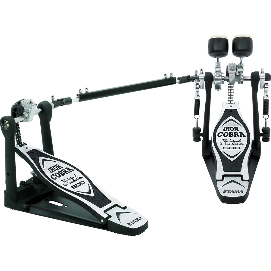 TAMA DRUM HP600DTW TWIN Pedal