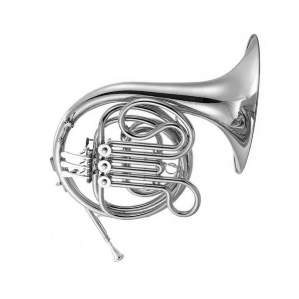 MASON FRENCH HORN Bb 3 R+CASE