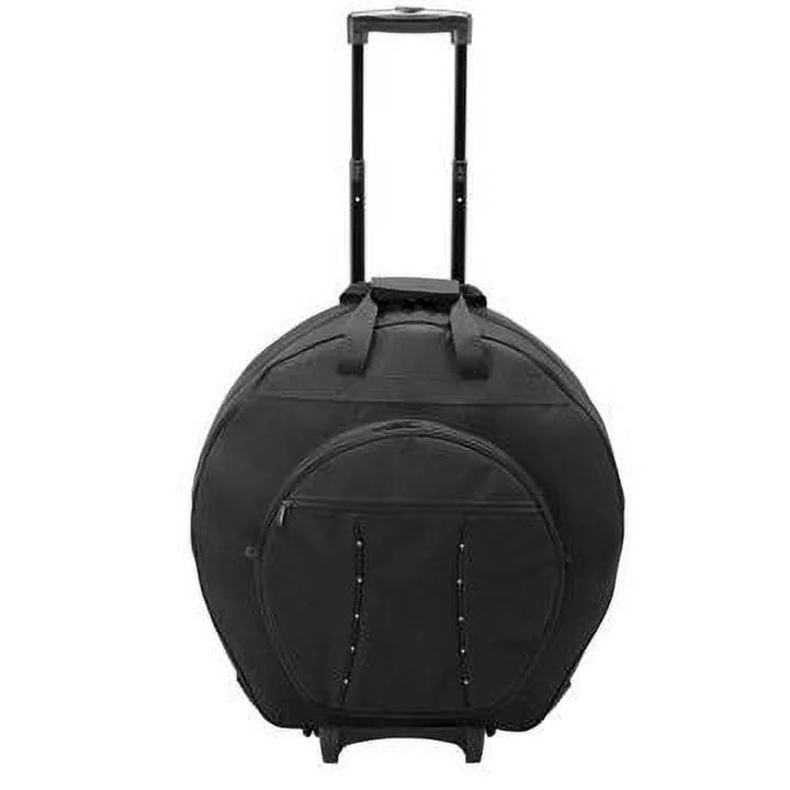 On Stage CBT4200D Cymbal Trolley Bag