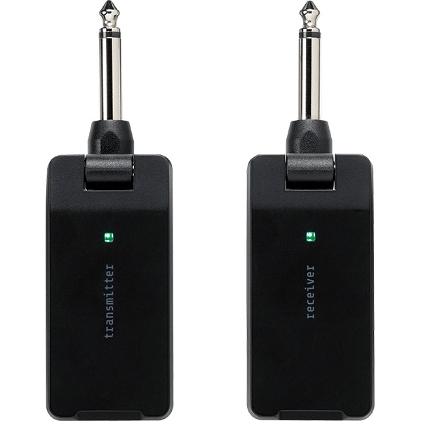 Ibanez Wireless System FOR Electric Guitar
