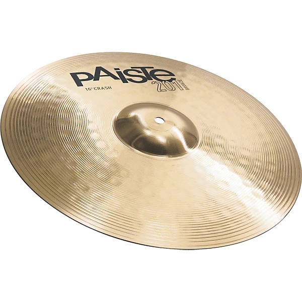 Paiste 18IN 201 Bronze Crash