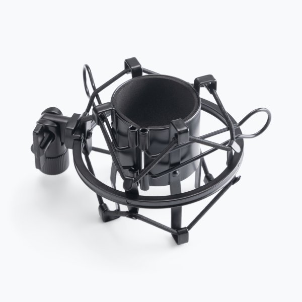 On Stage MY410 Shock Mount for Studio Mics (42 mm–48 mm)