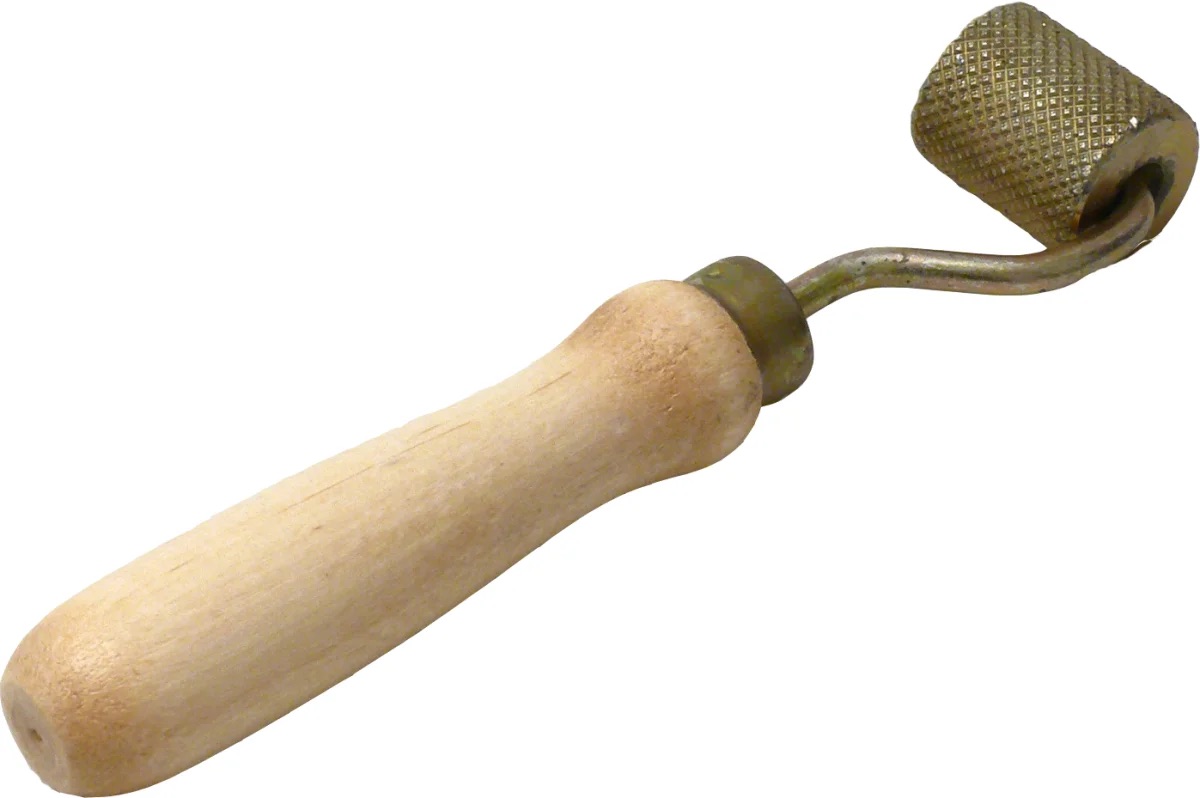 Dr Artex Roller D30