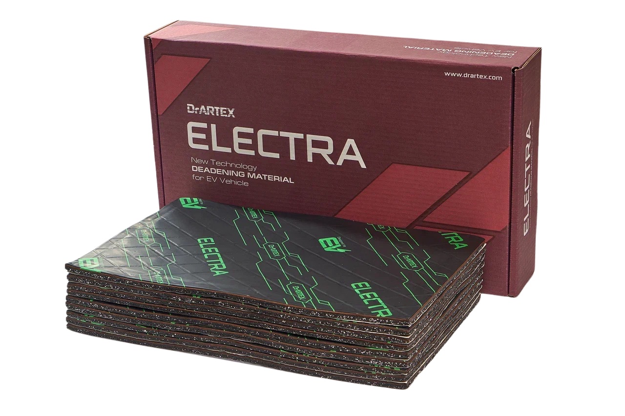 DEV90.2025 - DrA ELECTRA EV New (9.0mm) Green
